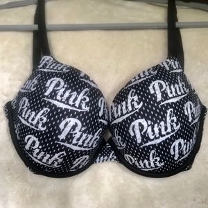 Victoria’s Secret PINK Bra 34D
